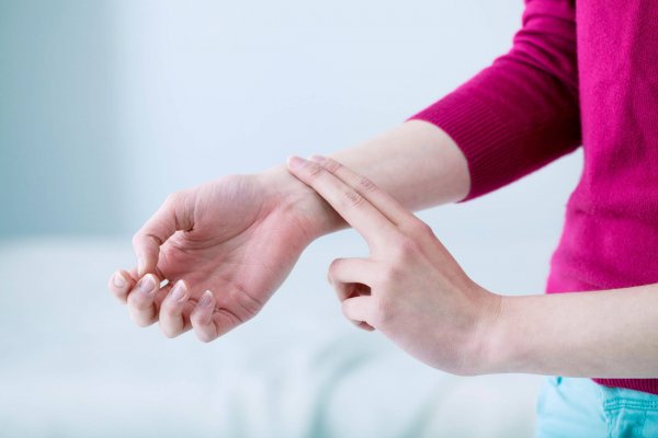 Ürəyin yavaş döyünməsi-BRADİKARDİYA