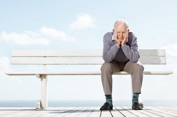 Depressiya və ürək xəstəlikləri arasında bağlılıq